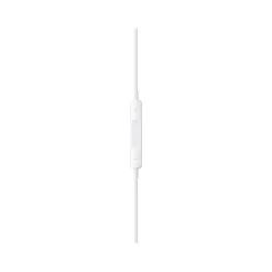Apple EarPods Earbud Headphones, White (MWTY3AM/A)