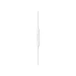 Apple EarPods Headphones, White (MNHF2AM/A)