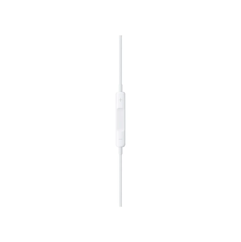 Apple EarPods Headphones, White (MNHF2AM/A)