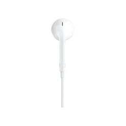 Apple EarPods Headphones, White (MNHF2AM/A)
