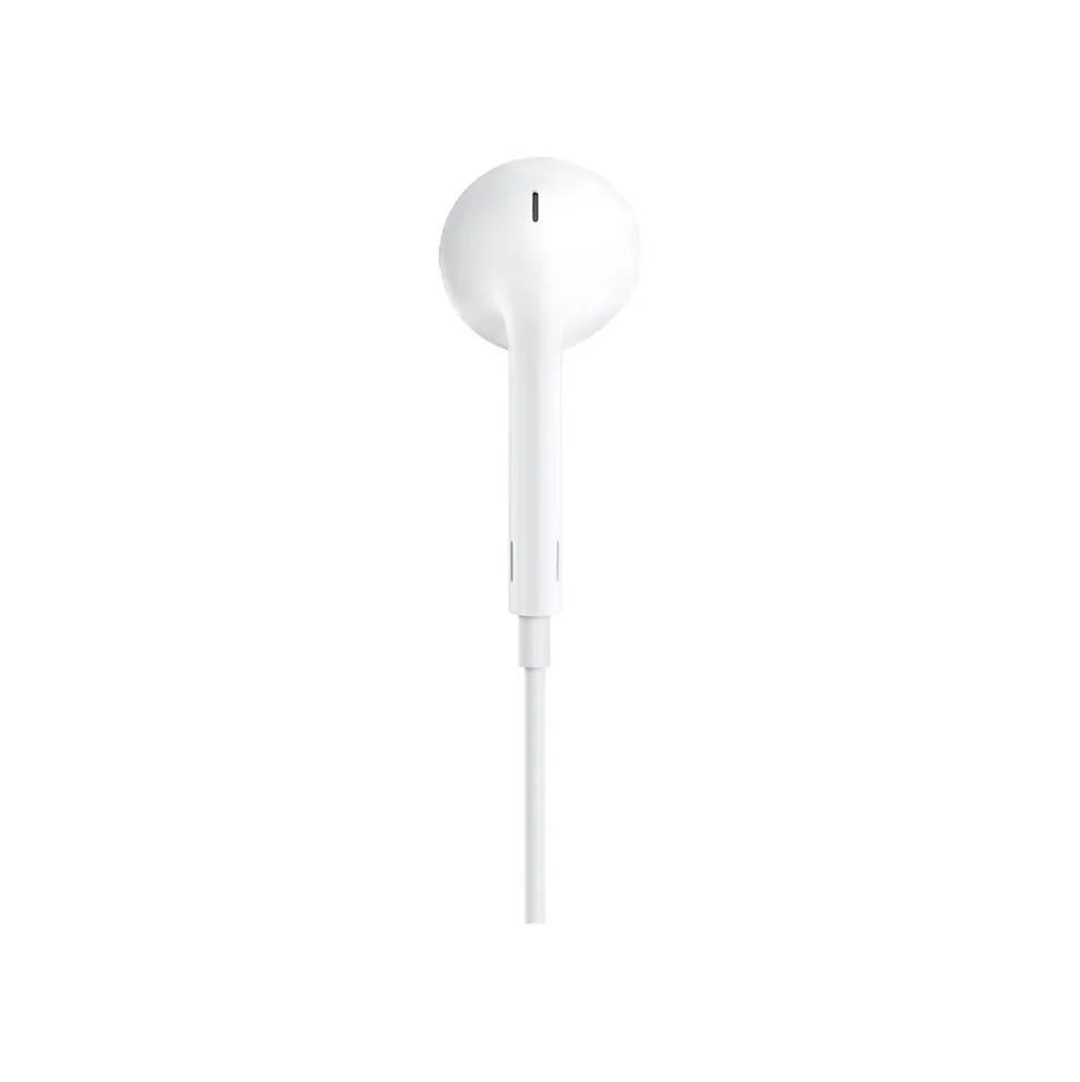 Apple EarPods Headphones, White (MNHF2AM/A)
