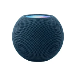 Apple HomePod mini MJ2C3LL/A Bluetooth Speaker, Blue