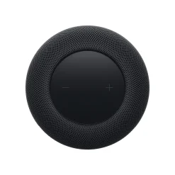 Apple HomePod, 2nd Generation, Smart Speaker, Midnight (MQJ73LL/A)