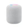 Apple HomePod, 2nd Generation, Smart Speaker, White (MQJ83LL/A)
