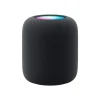 Apple HomePod, 2nd Generation, Smart Speaker, Midnight (MQJ73LL/A)