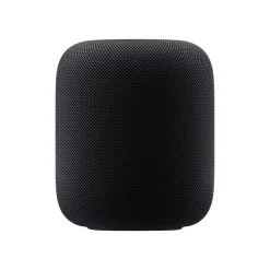 Apple HomePod, 2nd Generation, Smart Speaker, Midnight (MQJ73LL/A)