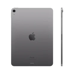 Apple iPad Air 11" Tablet, 256GB, Wi-Fi + 5G, Space Gray (MUXH3LL/A)