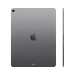 Apple iPad Air 13" Tablet, 256GB, Wi-Fi + 5G, Space Gray (MV6V3LL/A)