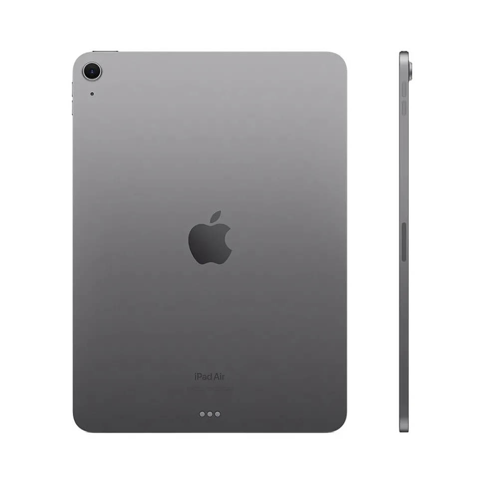 Apple iPad Air 11" Tablet, 1TB, Wi-Fi Only, Space Gray (MUWQ3LL/A)