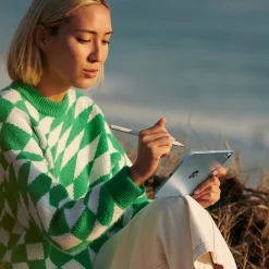 Apple iPad mini (A17 Pro) 8.3