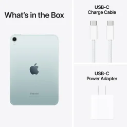 Apple iPad mini (A17 Pro) 8.3