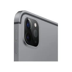 Apple iPad Pro 11" Tablet, 128GB, WiFi, 3rd Generation, Apple iOS, Space Gray (MHQR3LL/A)