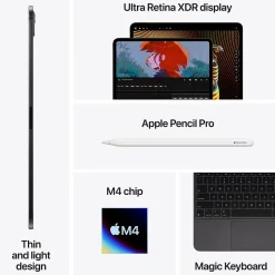 Apple iPad Pro M4 Chip 11