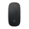 Apple Magic Wireless Ambidextrous Mouse, Black (MXK63AM/A)