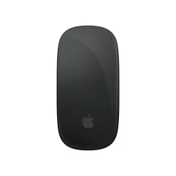 Apple Magic Wireless Bluetooth Mouse, Black (MMMQ3AM/A)