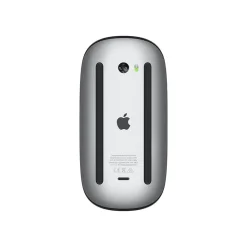 Apple Magic Wireless Bluetooth Mouse, Black (MMMQ3AM/A)