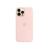Apple MagSafe Phone Case for iPhone 13 Pro Max, Chalk Pink (MM2R3ZM/A)