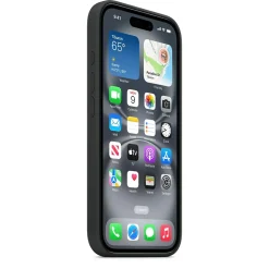 Apple MagSafe Phone Case for iPhone 16, Black (MYY13ZM/A)