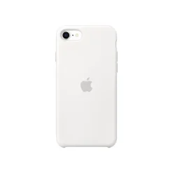 Apple Phone Case for iPhone 7/8/Se (2nd generation), White (MXYJ2ZM/A)