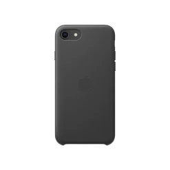 Apple Phone Case for iPhone 7/8/Se (2nd generation), Black (MXYM2ZM/A)