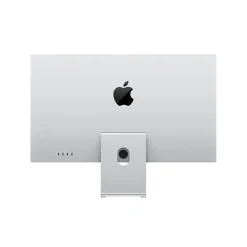 Apple Studio 27" 5K Retina LED Monitor, White (MK0Q3LL/A)