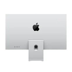 Apple Studio Display 27" Standard Glass LCD Monitor with Tilt Adjustable Stand (MK0U3LL/A)
