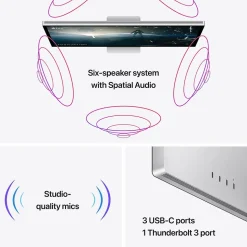 Apple Studio Display 27