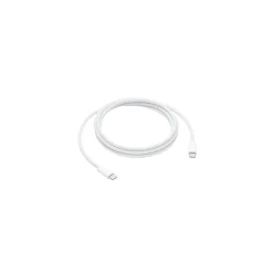 Apple USB-C to USB-C Charging Cable, 6.5 ft., White (MYQT3AM/A)