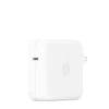 Apple USB-C 70W Power Adapter for MacBooks, White (MXN53AM/A)