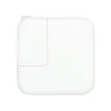 Apple 12W USB Adapter for iPhone/iPad/iPod Touch, White (MD836LL/A)