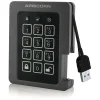 Apricorn Aegis Padlock ASSD-3PL256-2TBF 2 TB 2.5" Internal Solid State Drive, TAA Compliant