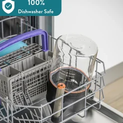 Aqua Optima Aurora 10-Cup Automatic Drip Coffee Maker (ACE002)