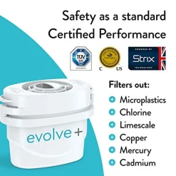 Aqua Optima Aurora 10-Cup Automatic Drip Coffee Maker (ACE002)