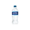 Aquafina Purified Water, 20 oz., Bottle (012000001598)