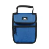 Arctic Zone Hi-Top Munchsak Insulated Lunch Bag, Blue (10004588)