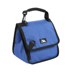 Arctic Zone Mega Munchsak, Dark Blue, 6.4 oz. (10003206)