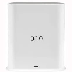 Arlo Pro Smart Hub Gateway, White (VMB4540-100NAS)