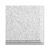 Armstrong CIRRUS Profiles Classic Step Tegular Edge Ceiling Tile, 24" x 24", White, 12/Carton (BP591B)