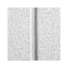 Armstrong CIRRUS Second Look Beveled Tegular Edge Ceiling Tile 15/16, 24" x 48", White, 6/Carton (BP513A)