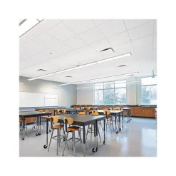 Armstrong CIRRUS Tegular Edge Ceiling Tile 15/16, 24