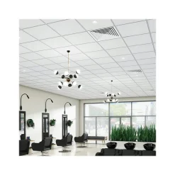 Armstrong DUNE Tegular Edge Ceiling Tile 9/16, 24