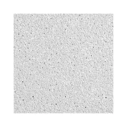 Armstrong DUNE Tegular Edge Ceiling Tile, 24" x 48", White, 8/Carton (BP1776A)