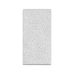 Armstrong DUNE Tegular Edge Ceiling Tile, 24" x 48", White, 8/Carton (BP1776A)