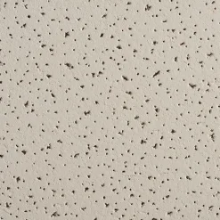 Armstrong FINE FISSURED Angled Tegular Edge Ceiling Tile, 24" x 24", Medium Taupe, 16/Carton (BP1732MT)