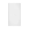 Armstrong KITCHEN ZONE Square Lay-In Edge Ceiling Tile, 24" x 48", White, 12/Carton (BP672)