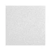 Armstrong OPTIMA Health Zone Square Lay-In Edge Ceiling Tile, 24" x 24", White, 12/Carton (BP3114EPB)