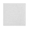 Armstrong OPTIMA Square Lay-In Edge Ceiling Tile, 24" x 24", White, 32/Carton (BP3150)