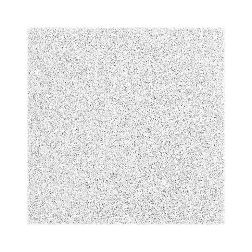 Armstrong OPTIMA Square Tegular Edge Ceiling Tile, 24" x 96", White, 6/Carton (BP3262A)