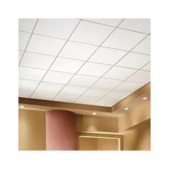 Armstrong OPTIMA Square Tegular Edge Ceiling Tile 9/16, 24