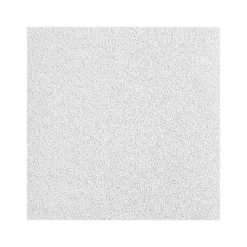Armstrong OPTIMA Square Tegular Edge Ceiling Tile, 24" x 48", White, 12/Carton (BP3257A)